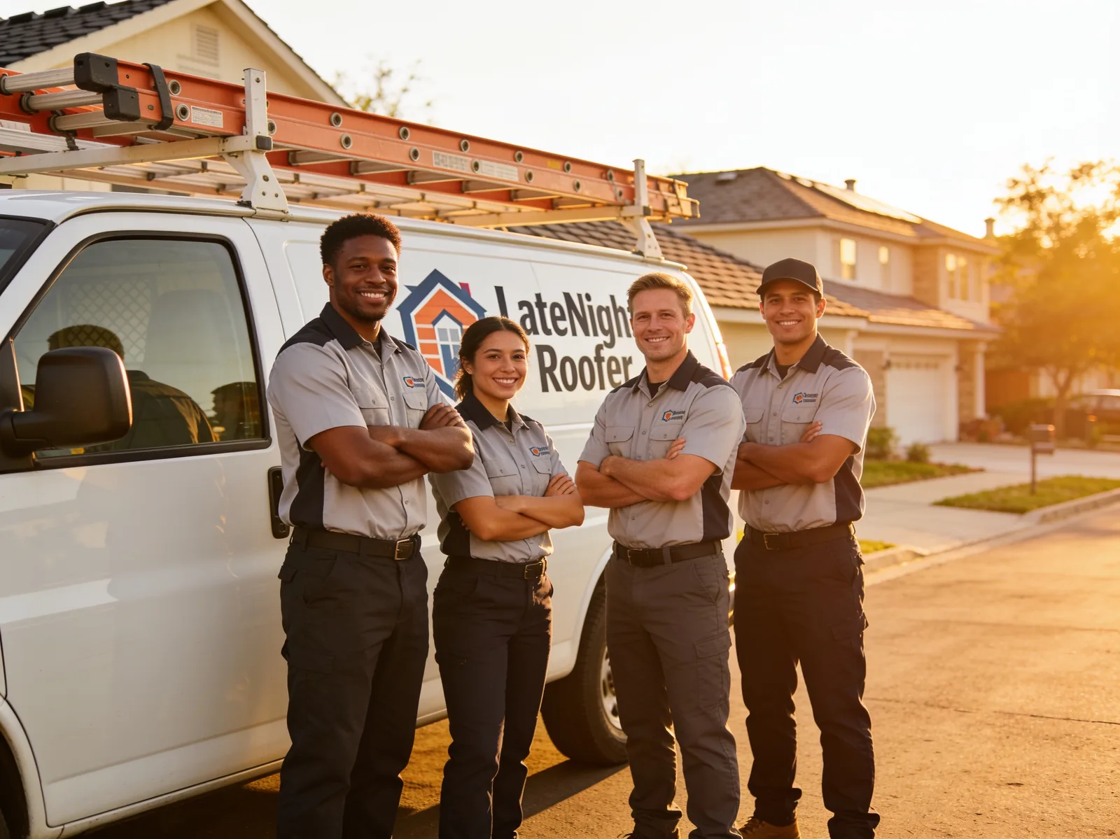Emergency Roof Repair company in Cooperstown, ND